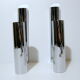 Pair of vintage 1970 wall lamps from Sciolari