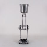 Rain door, Champagne bucket or art deco planter