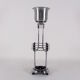 Rain door, Champagne bucket or art deco planter