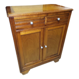 Buffet parisien vintage