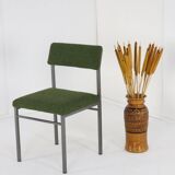 Set van 4 vintage stoelen 'Traunraut'