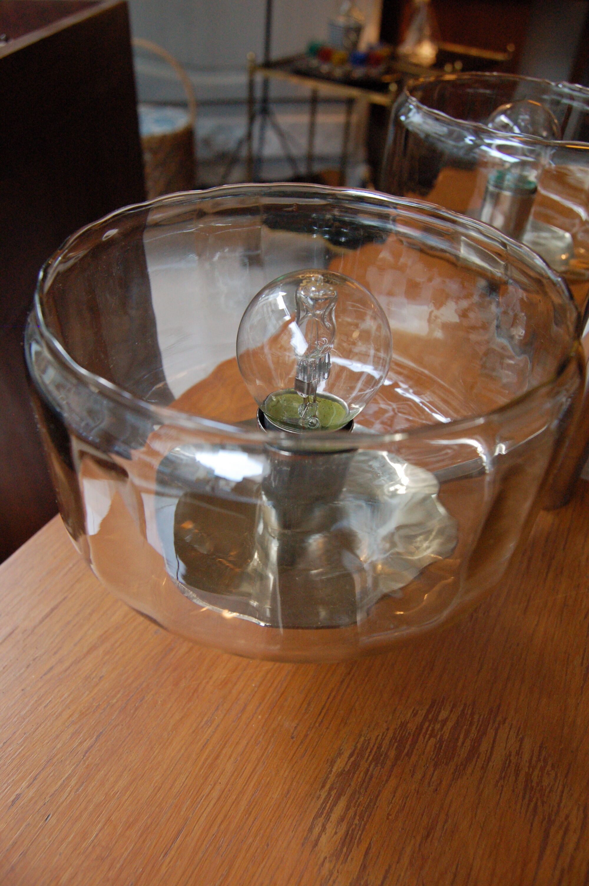 Chandelier Maison Sciolari