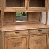 Parisian art deco buffet 1930