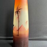 vase - Verrerie de Laignelet