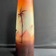 Vase, verrerie de Laignelet