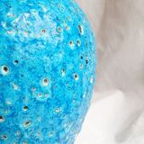 Enamel vase from the Cyclops glaciers