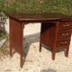 Bureau vintage année 50 /60
