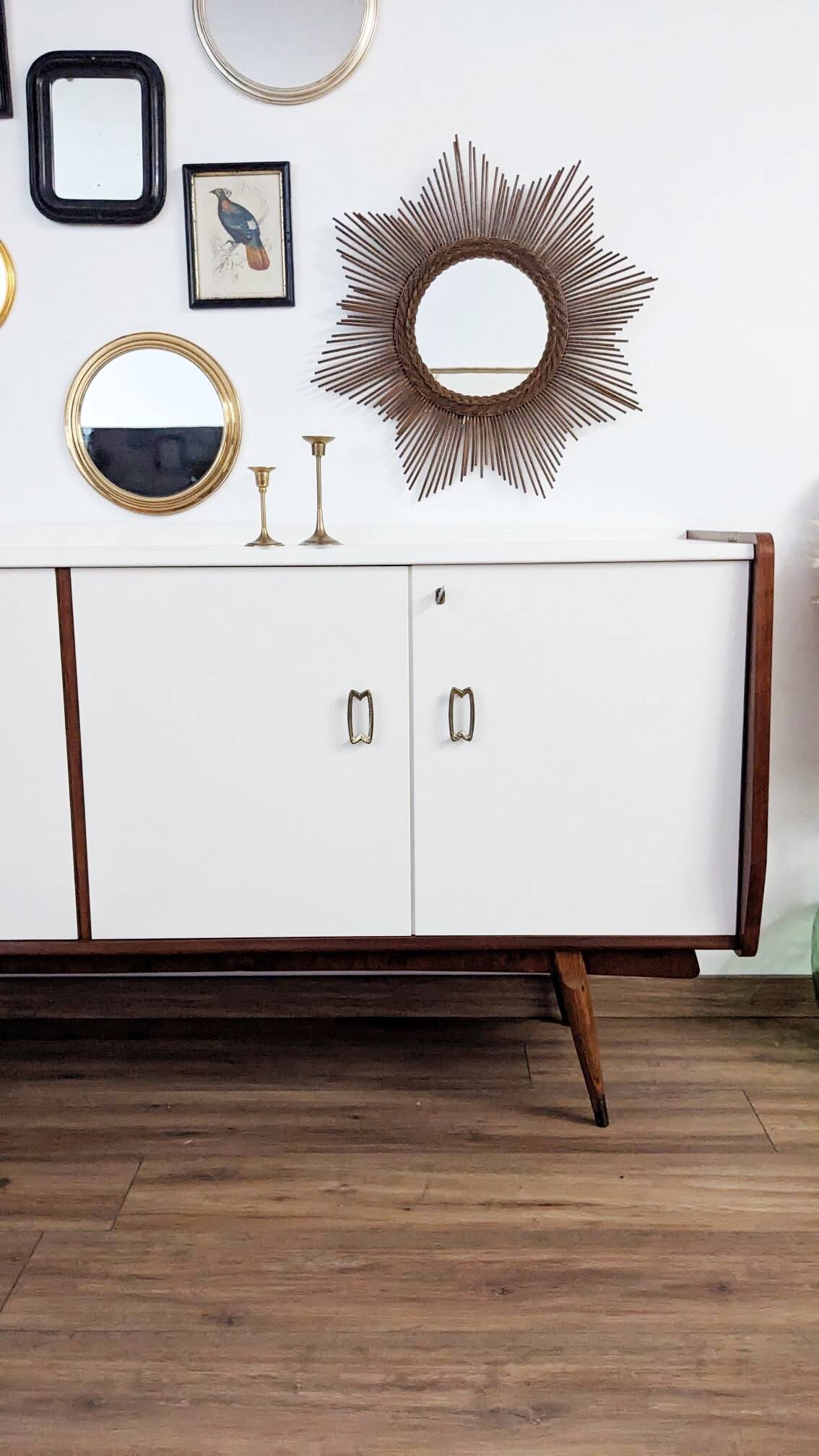 Vintage sideboard