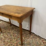 Parisian wooden desk