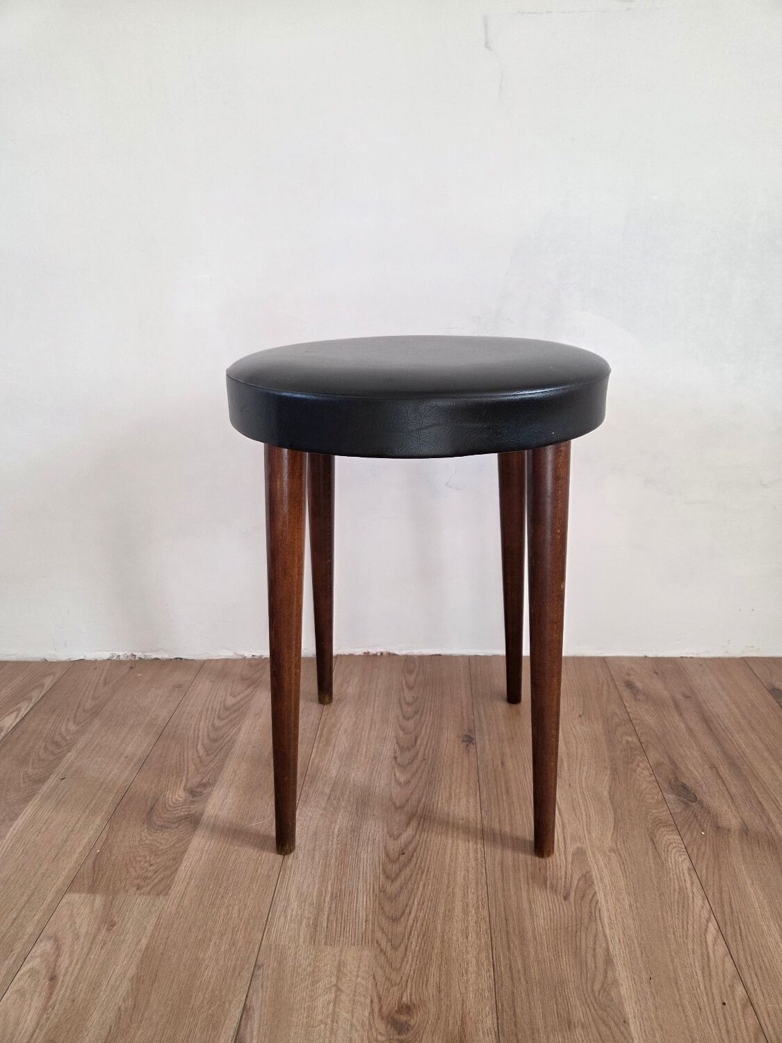 Vintage stool, 1960s
