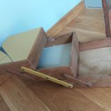 Sewing box worker seamstress revisited