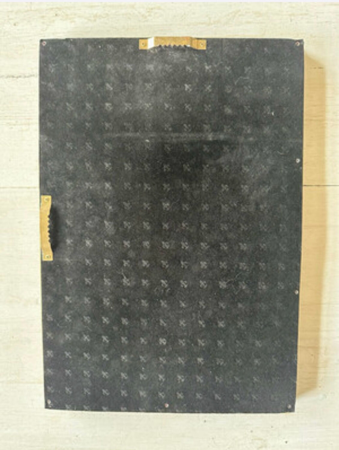 Miroir style vénitien