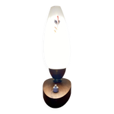 Elegant lamp "1950 scandinavian design".