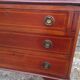 English-style writing desk