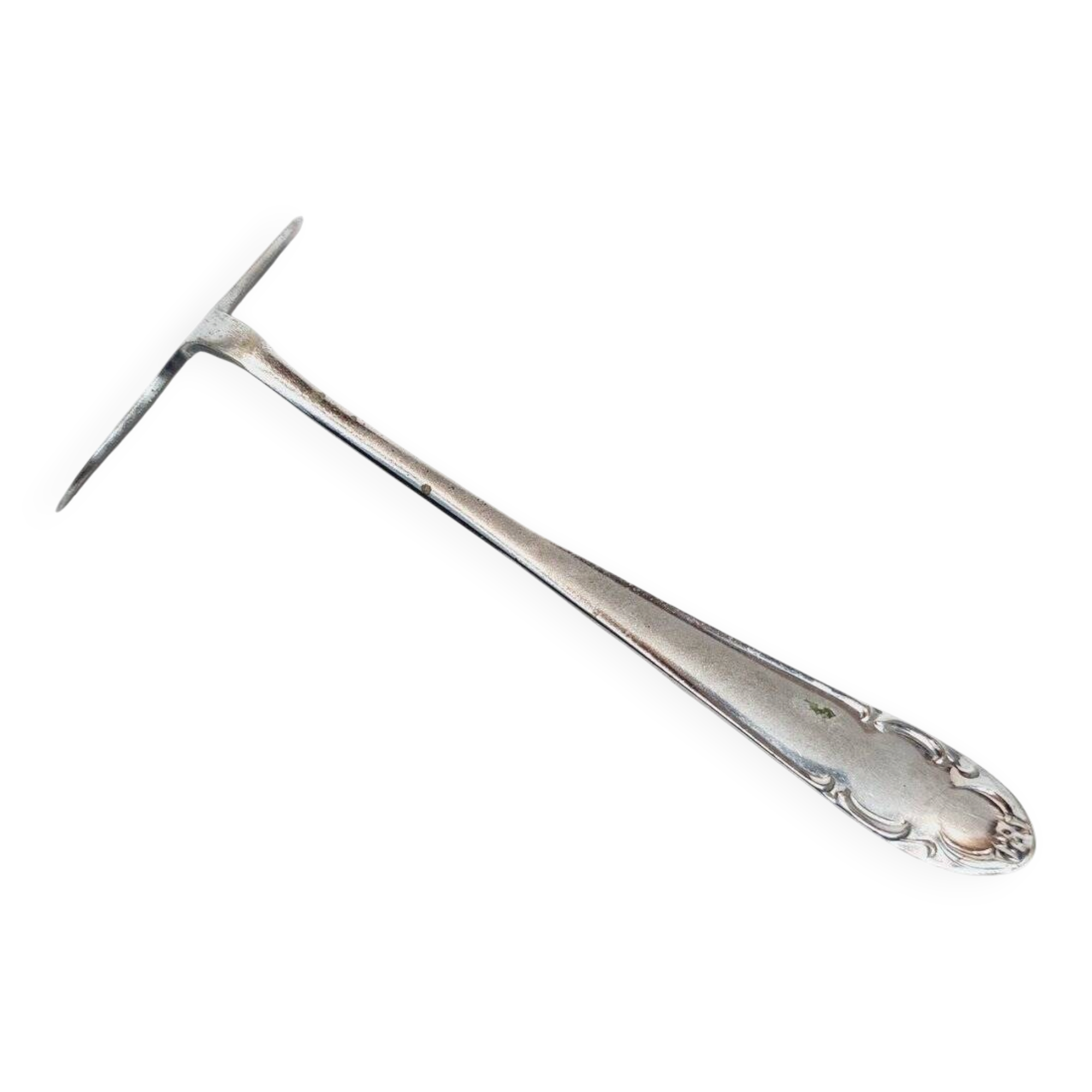 Art Deco herring spoon, 1930s