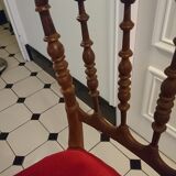 Chaise Napoléon III