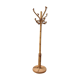 Vintage Bamboo Parrot