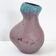 Vase vintage 1960