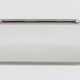 Christofle, large silver-plated serving platter with shell motif.