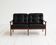 “Capella” sofa by Illum Wikkelsø for CFC Silkeborg, 1960s