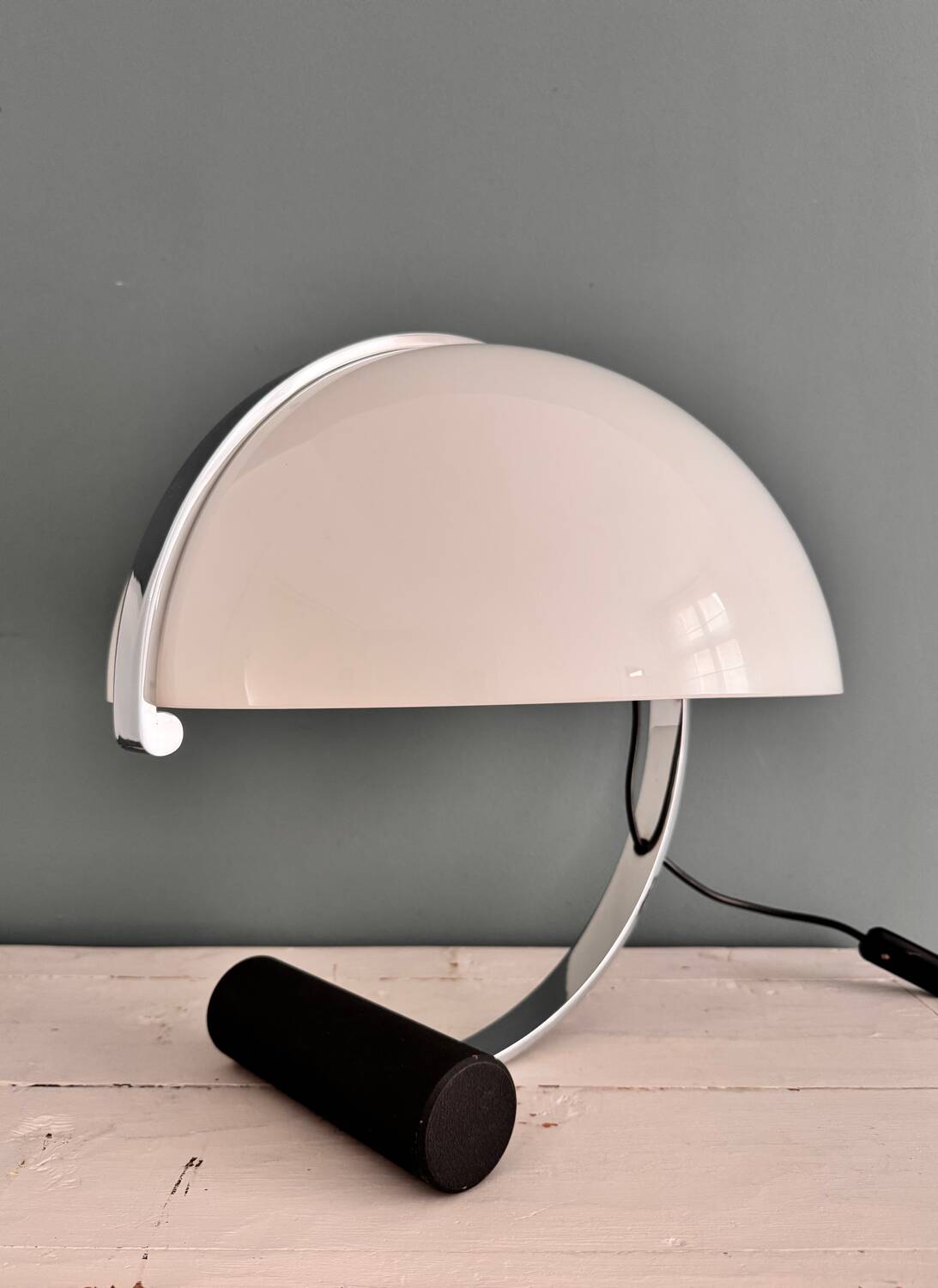 Lampe design Stilnovo Artimeta 1970