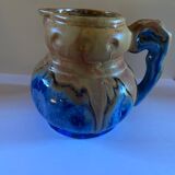 Pitcher, manufacture Méténier, circa 1930
