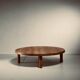 Coffee table stone chapo t02