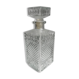 Whisky decanter 70s