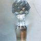 Carafe en cristal de Baccarat