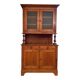 Solid pine dresser