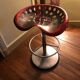 Stool Reaper Étienne Fermigier 70s vintage Mirima