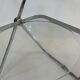 Giancarlo piretti plia lucite folding chair for castelli