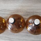 Glass vials
