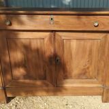 Old sideboard