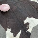 Cowhide mat 210x250cm