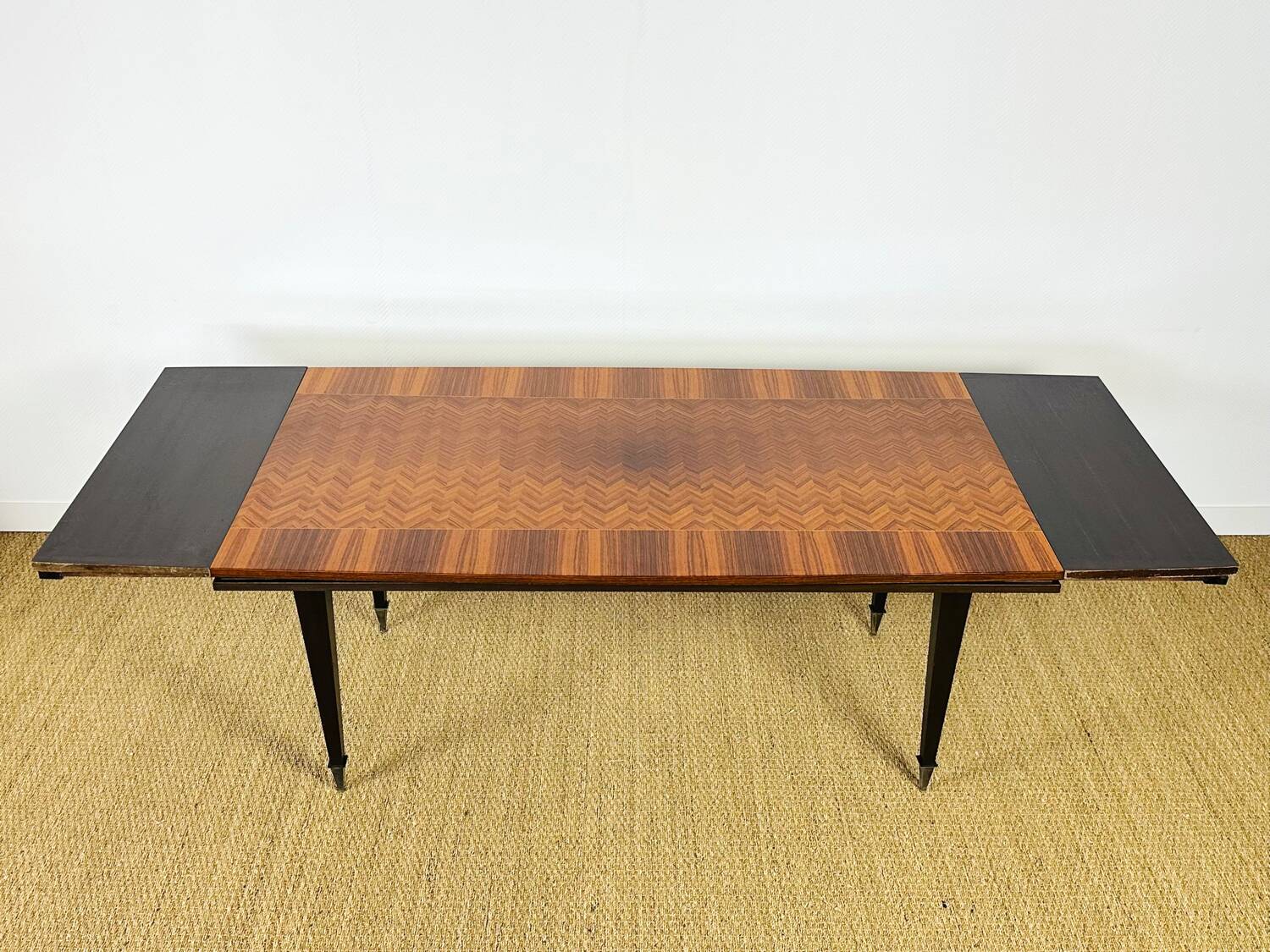 French Art Deco table 1940