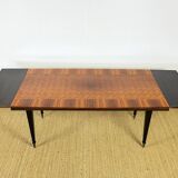 French art deco table 1940