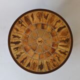 Roger Capron coffee table