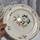 Vintage table service Ceramica Quadrifoglio