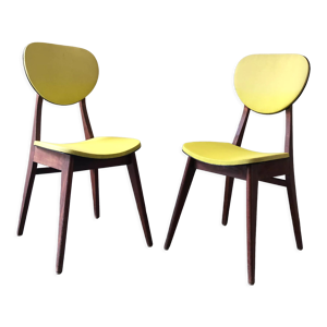chaises