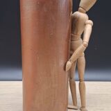 Grande bouteille en grès 2L