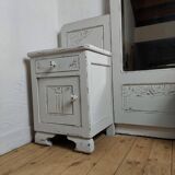 Shabby dressing table