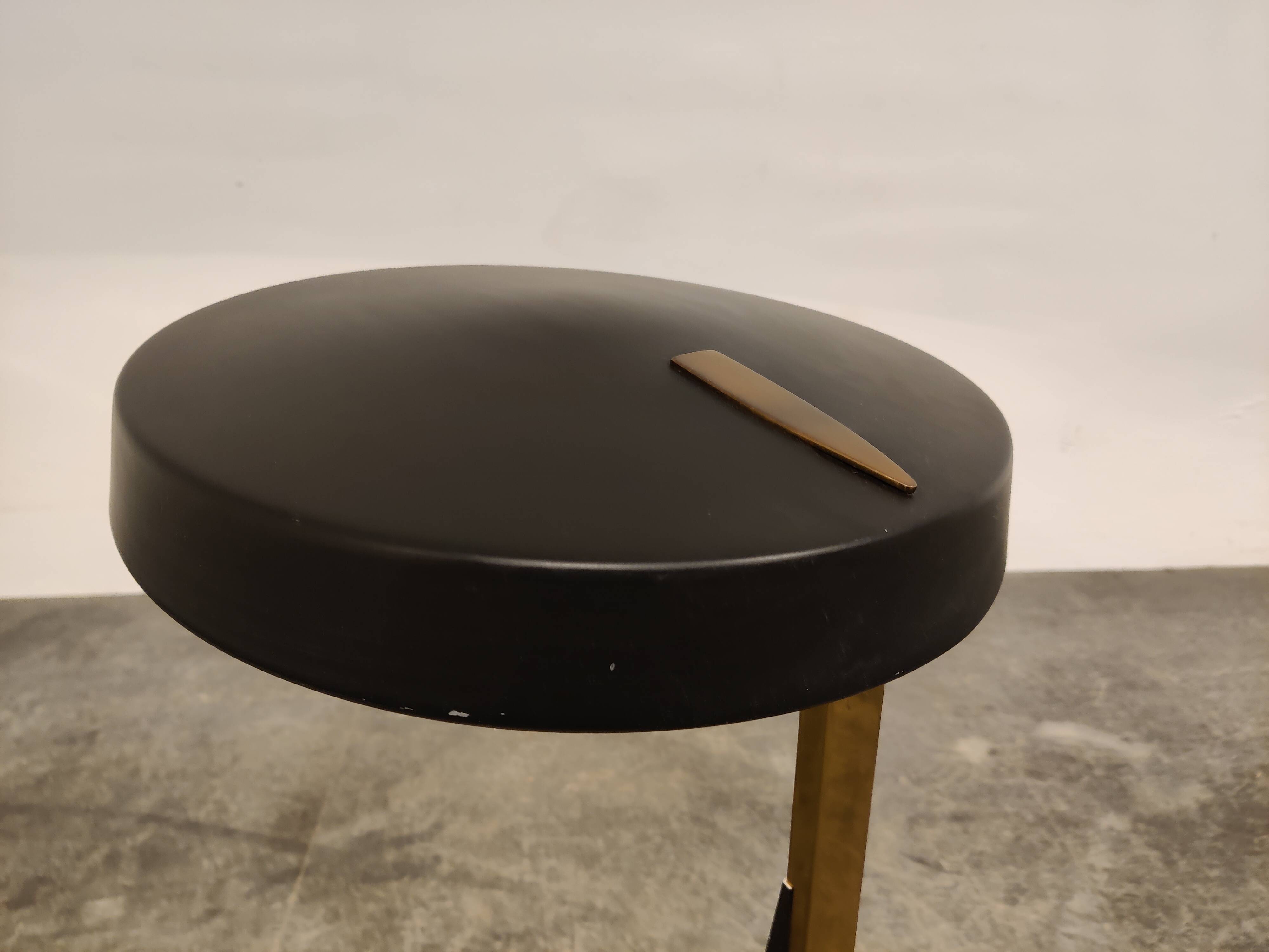 Louis kalff table lamp for Philips