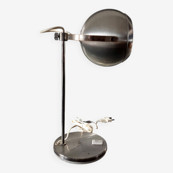 Eyeball desk lamp 1960.