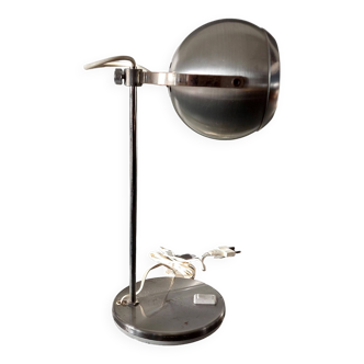 Lampe de bureau Eyeball  1960.