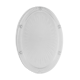 Dessous de plat en verre