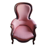 1930s shepherd chair