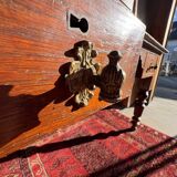 Old post office – With removable sorting tray (circa 1900)