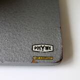 Vintage anatomical model, by Phywe, 50's.