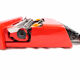 Olivetti valentine red typewriter